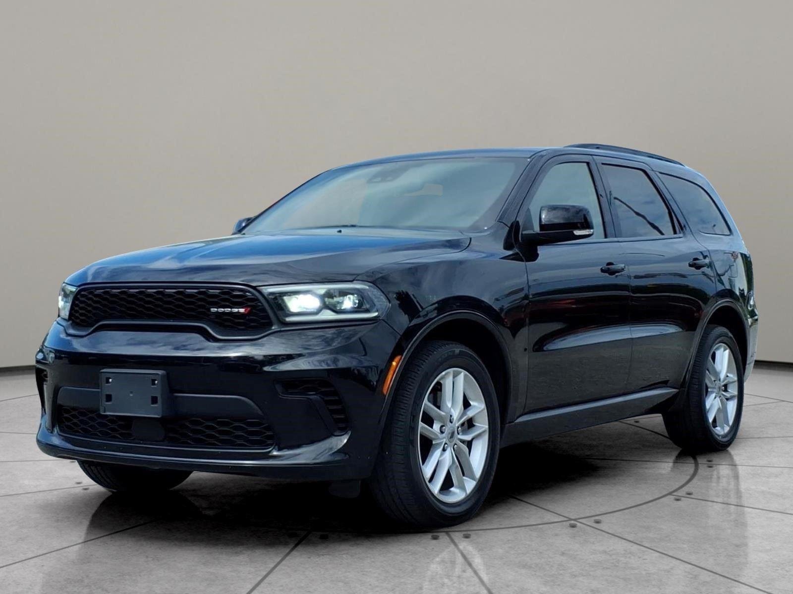 2024 Dodge Durango GT Plus AWD's photo
