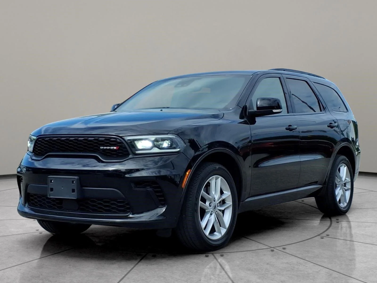 2024 Dodge Durango GT Plus AWD's photo