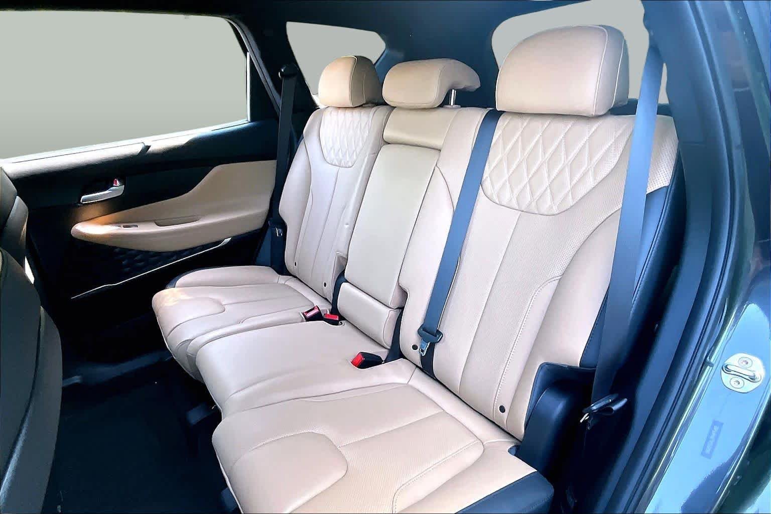 Used 2023 Portofino Gray Hyundai Calligraphy image 20