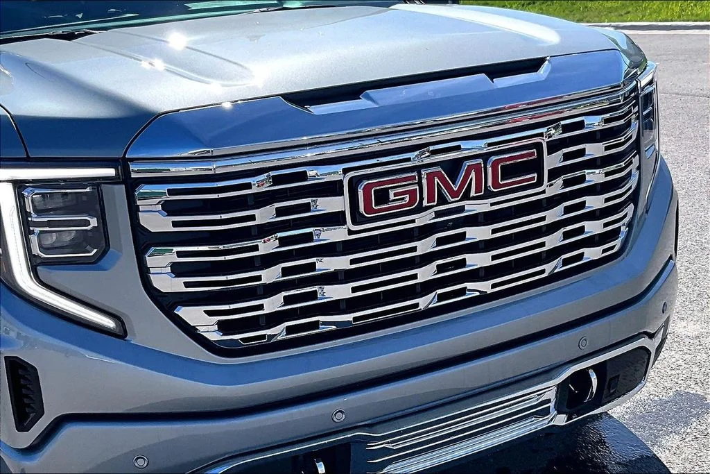 2023 GMC Sierra 1500 Denali - Photo 29