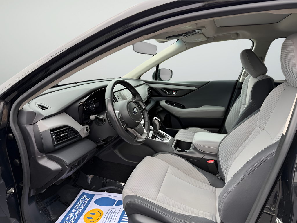 Used 2020 Black Subaru Premium image 17