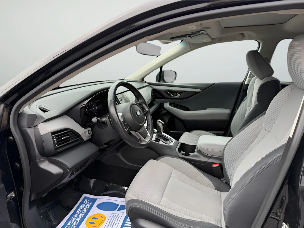 Used 2020 Black Subaru Premium image 17