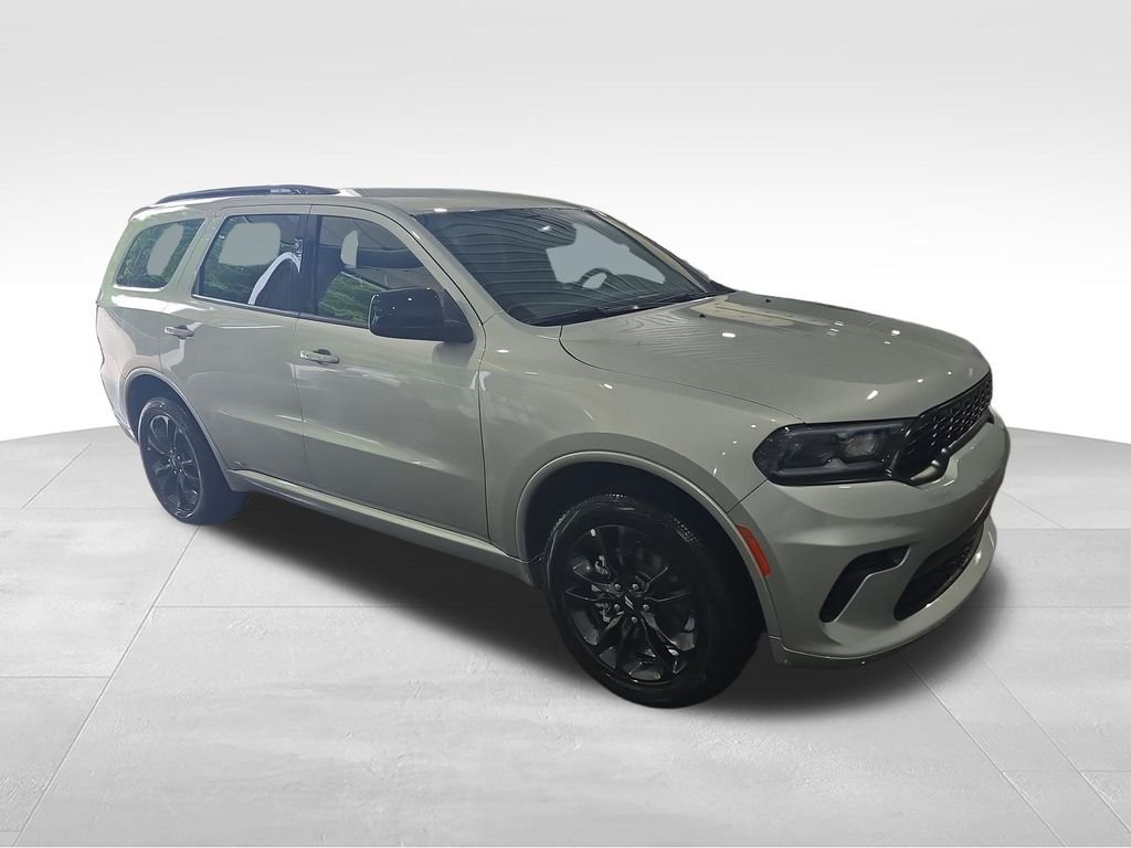 New 2026 Triple Nickel Exterior Paint Dodge GT image 7