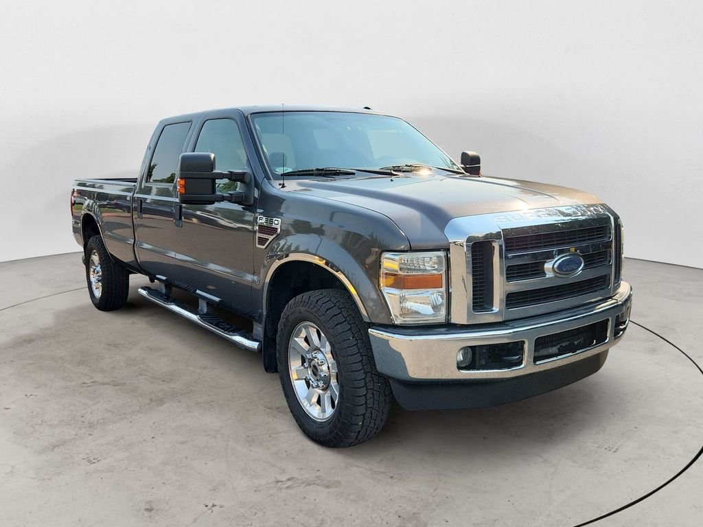 Used 2008  Ford XL image 3