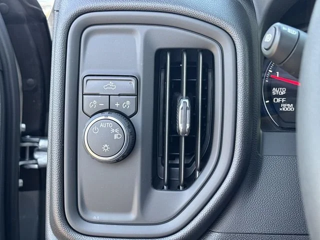2026 Chevrolet Silverado 1500 Custom - Photo 19