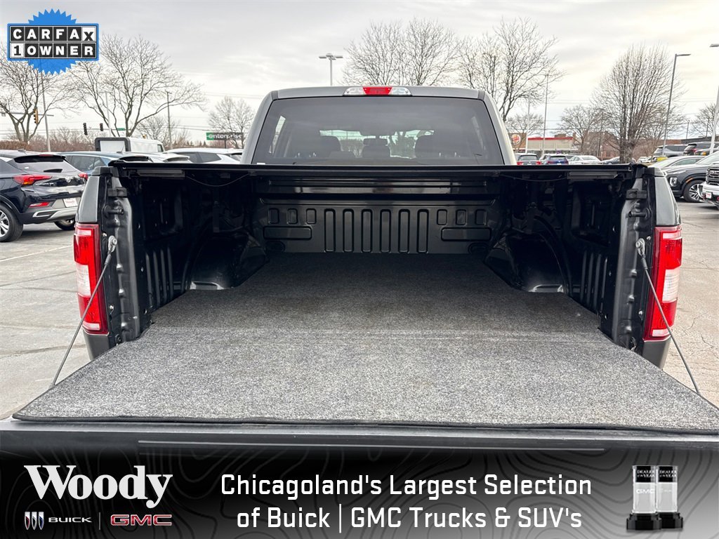 2019 FORD F-150 - Image 30