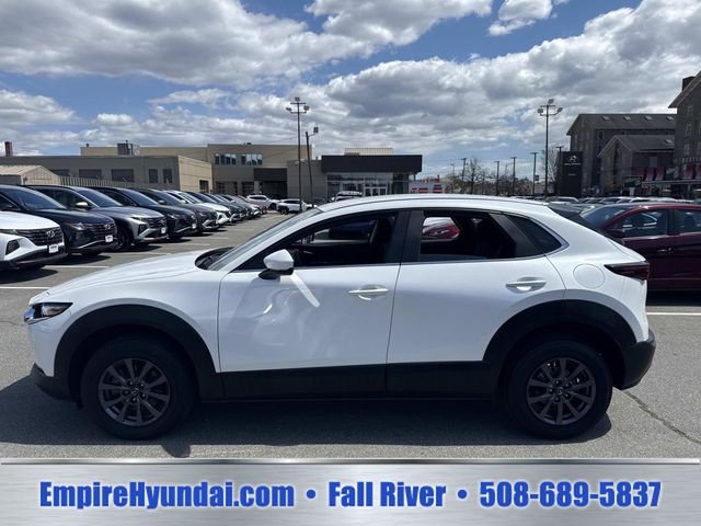2024 Mazda CX-30 S - Photo 9