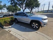 2021 Jeep Grand Cherokee L Limited's photo