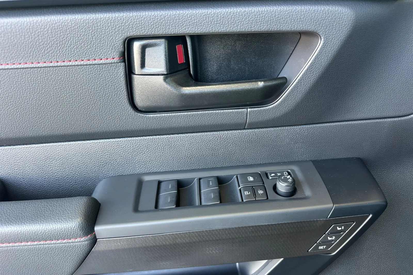 Certified Used 2026 MAGNETIC GRAY Toyota TRD Pro Hybrid image 10