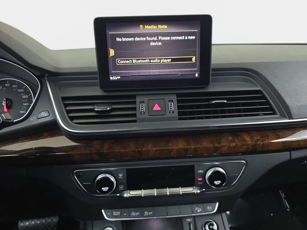 Used 2018  Audi 2.0T Premium image 23