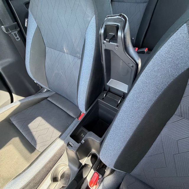Used 2024 Gray Nissan 1.6 SV image 28