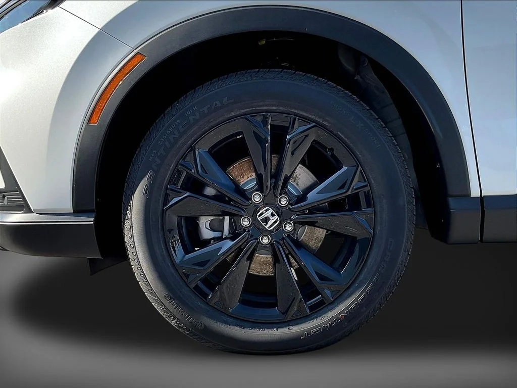 New 2026 Platinum White Pearl Honda Sport Touring image 28