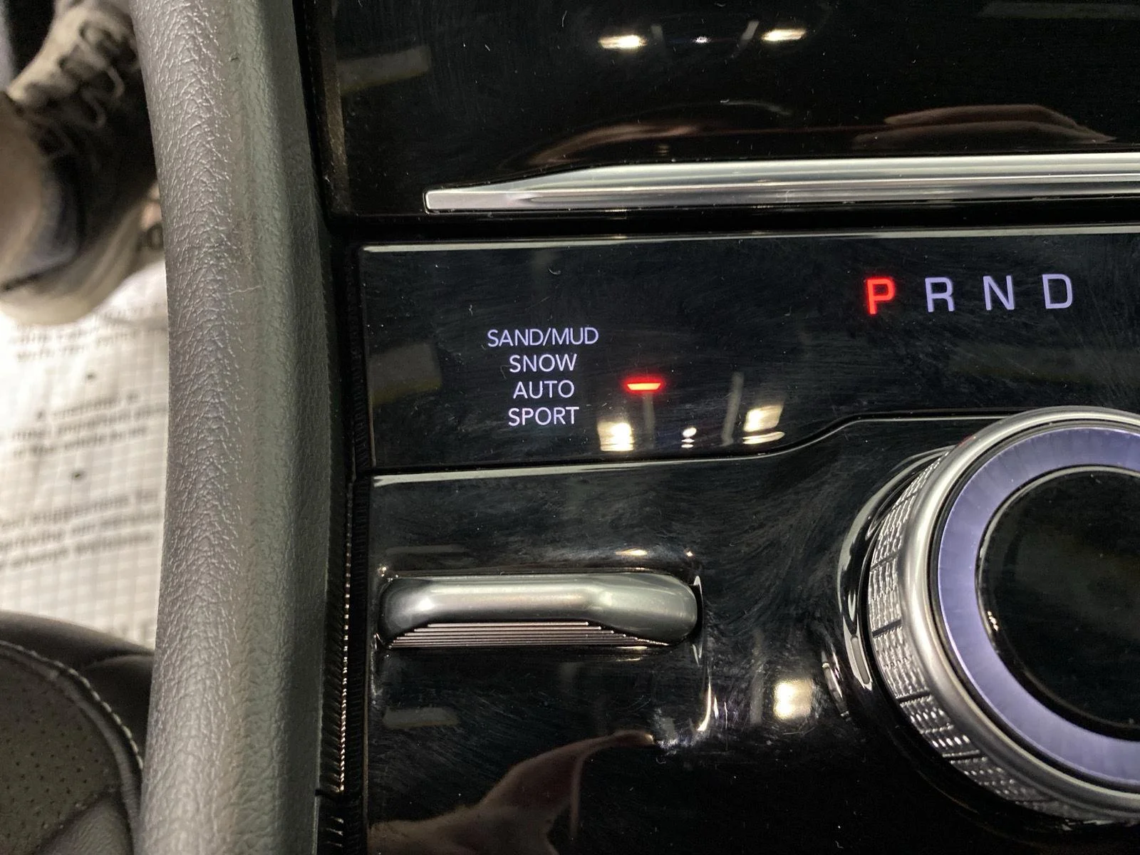 Used 2026 Bright White Clearcoat Jeep Laredo image 28