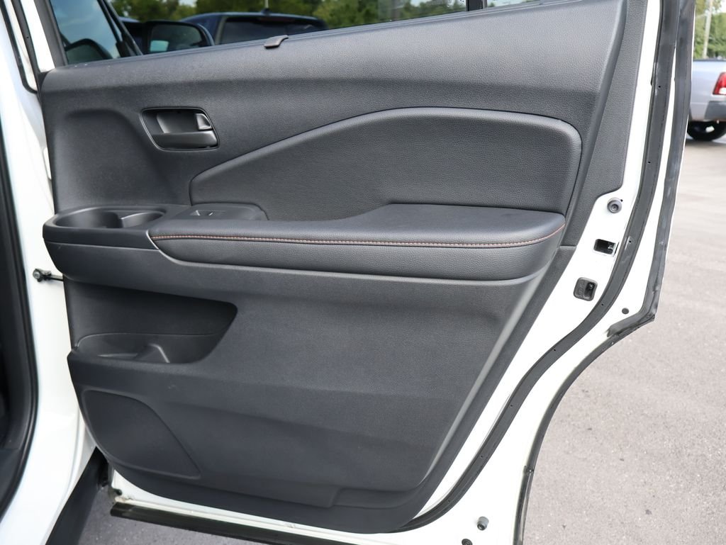 Used 2025  Honda TrailSport image 14