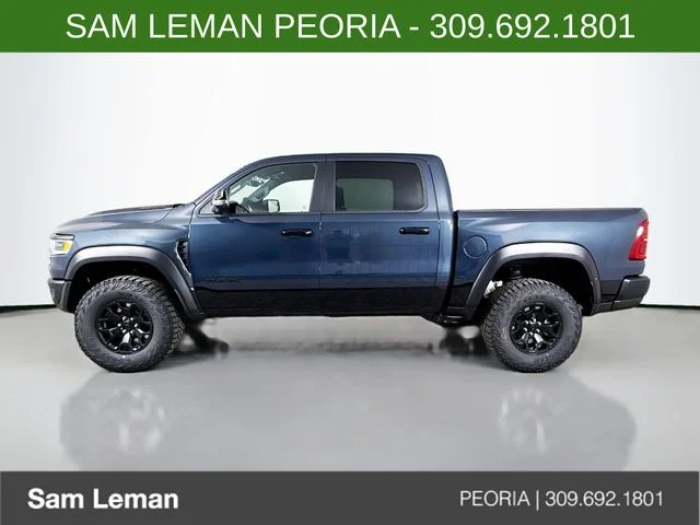 New 2026 Blue Ram RHO image 4