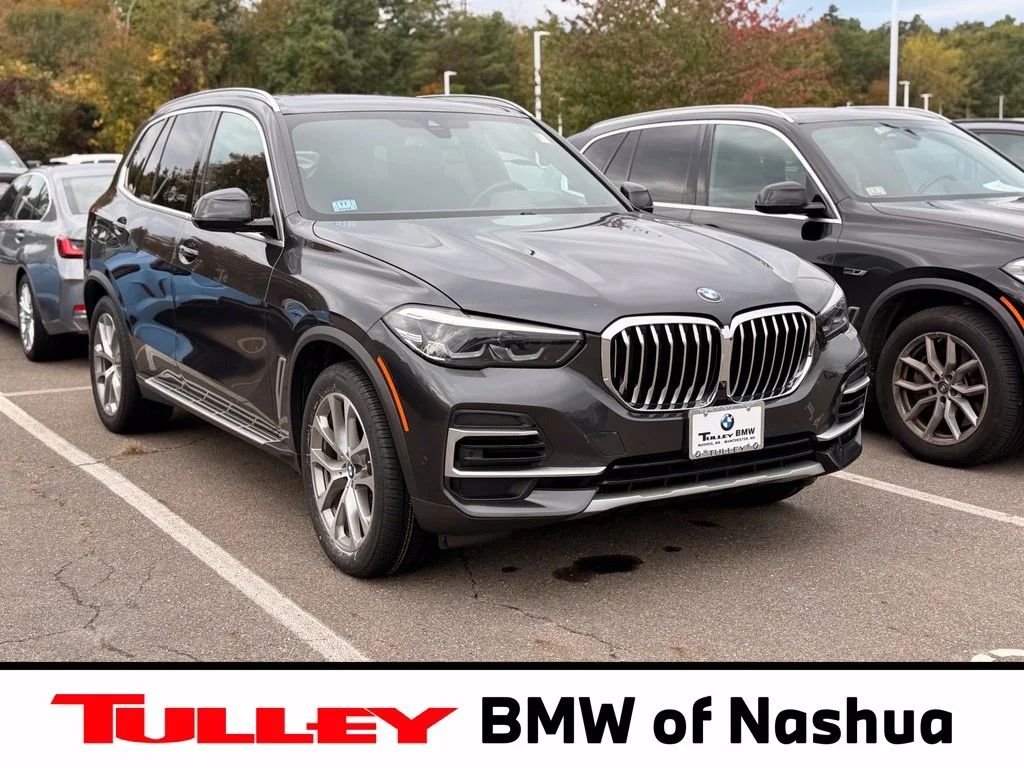 2023 BMW X5