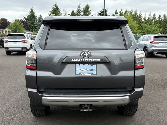 2020 Toyota 4Runner Off-Road - Photo 7