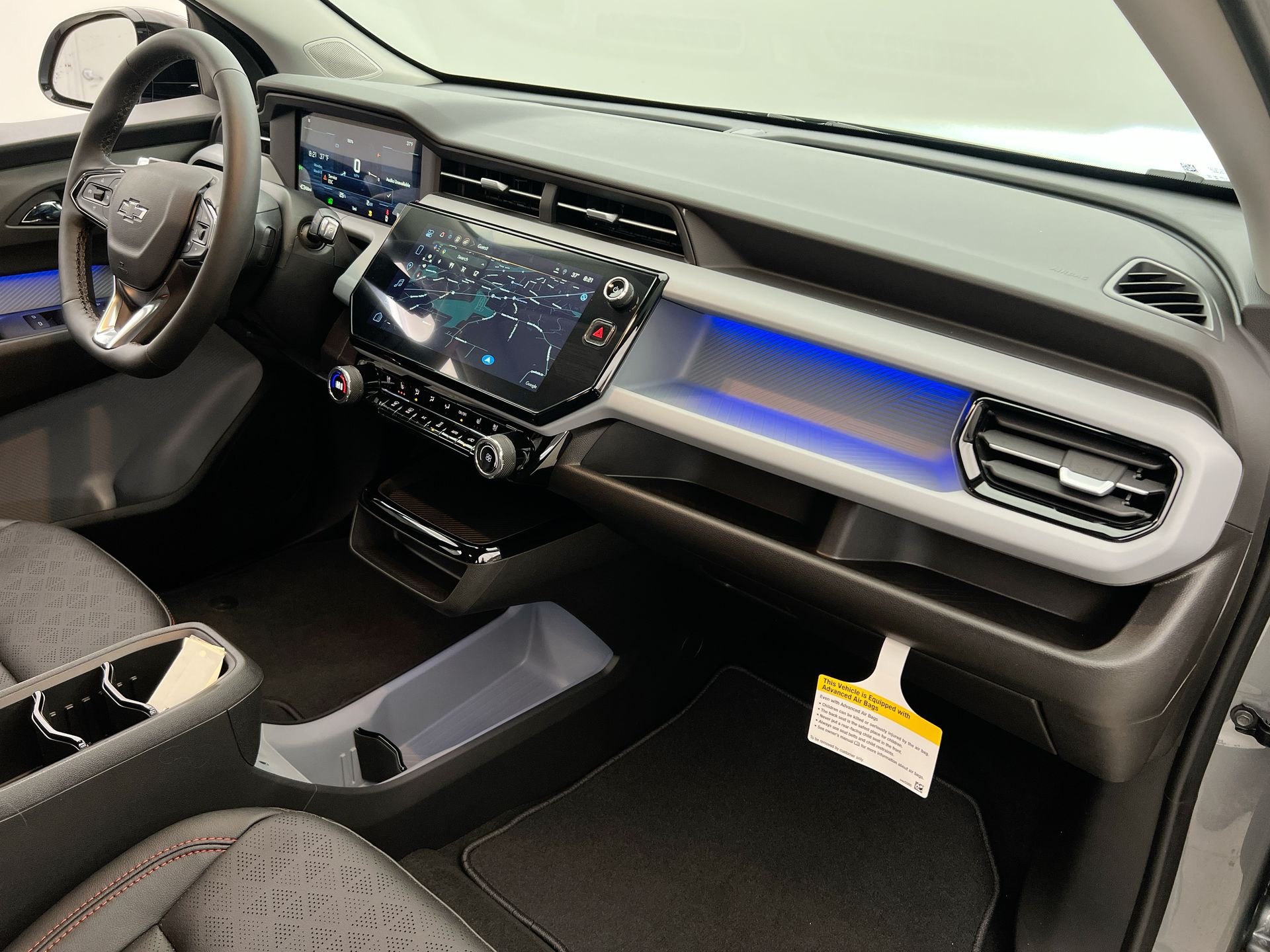 2027 Chevrolet Bolt RS - Photo 83
