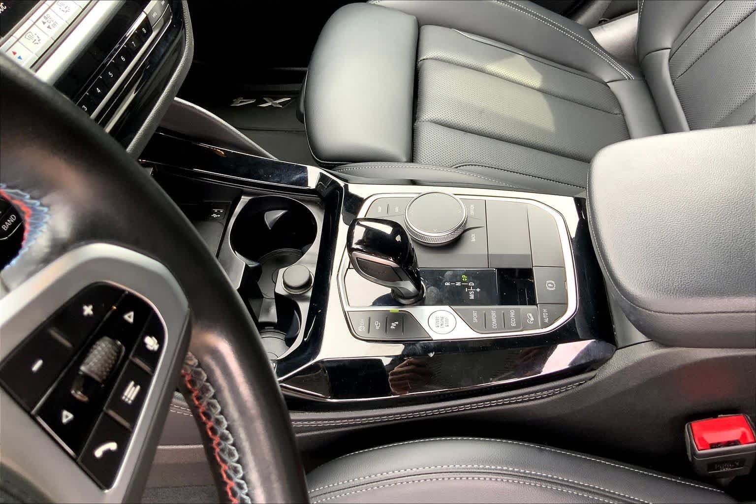 2023 BMW X4 M40i - Photo 33