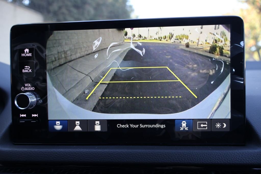 2025 Honda Civic Sport Touring - Photo 26