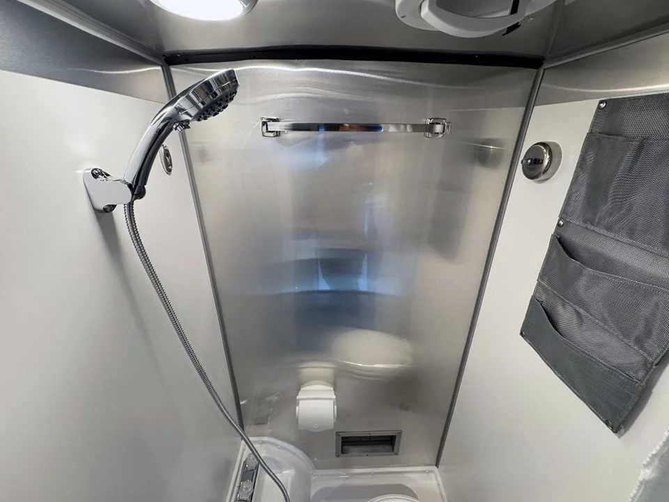 New 2025 SILVER AIRSTREAM  image 27