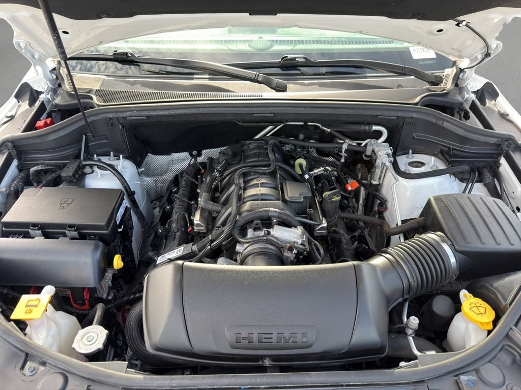 Used 2024  Dodge R/T image 21