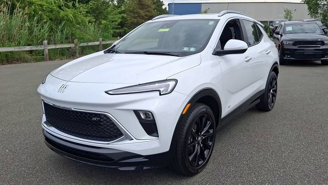 2026 Buick Encore GX Sport Touring - Photo 5