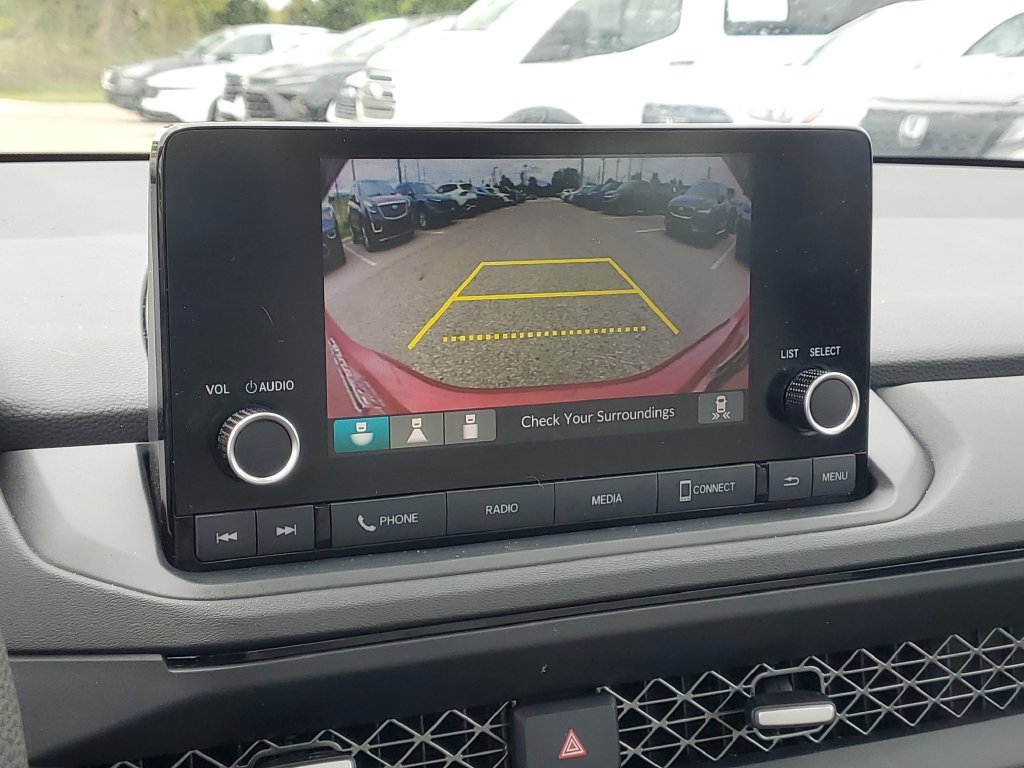 2023 Honda Accord EX - Photo 23