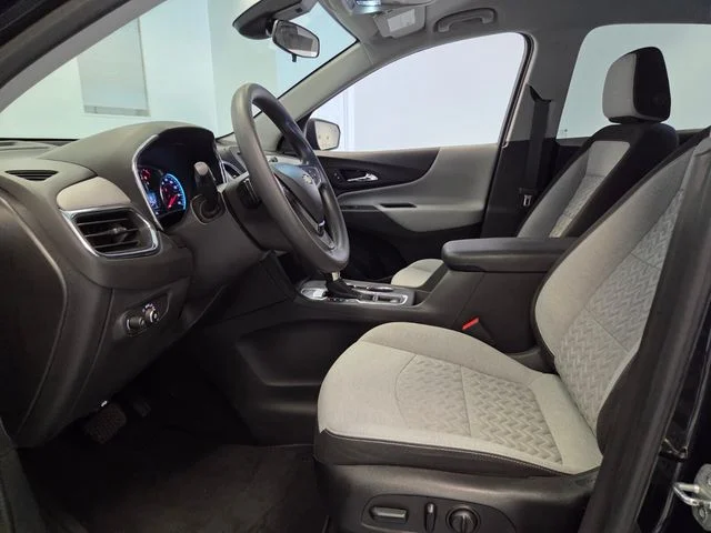 Used 2024 Black Chevrolet LS image 10
