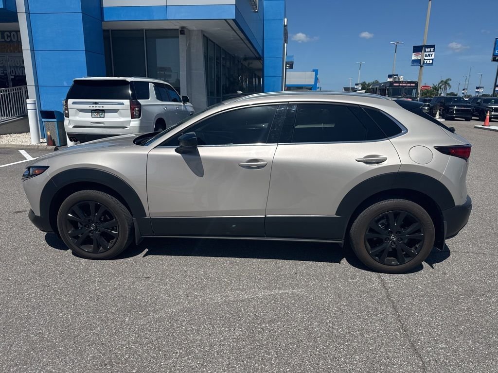 2024 Mazda CX-30 Turbo Premium Plus AWD's photo