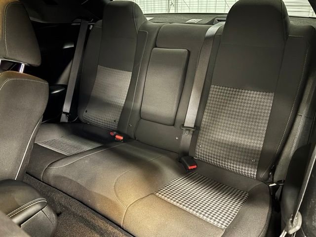 Used 2023 White Dodge GT image 19