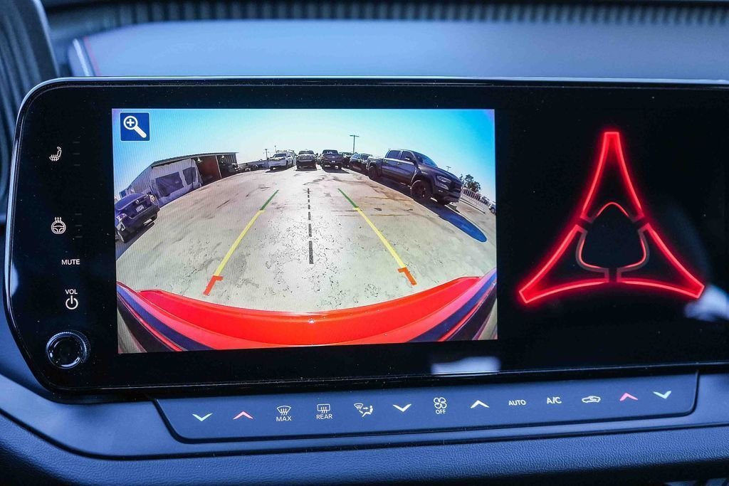 New 2026 Redeye Dodge Scat Pack image 23
