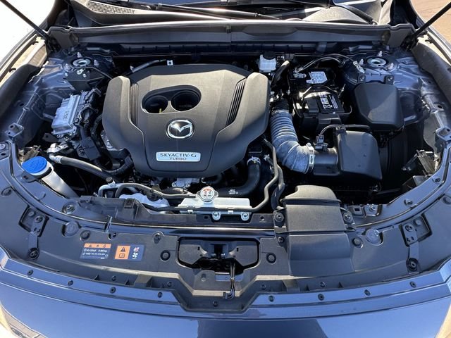 2024 Mazda CX-50 TURBO PREMIUM - Photo 31