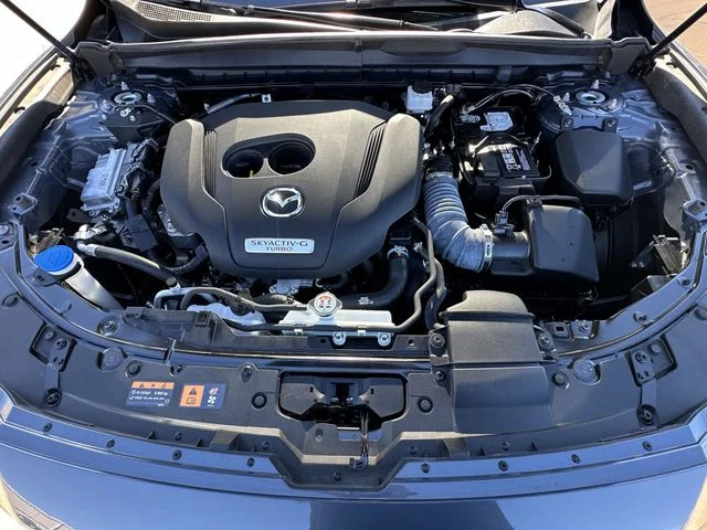 2024 Mazda CX-50 TURBO PREMIUM - Photo 31
