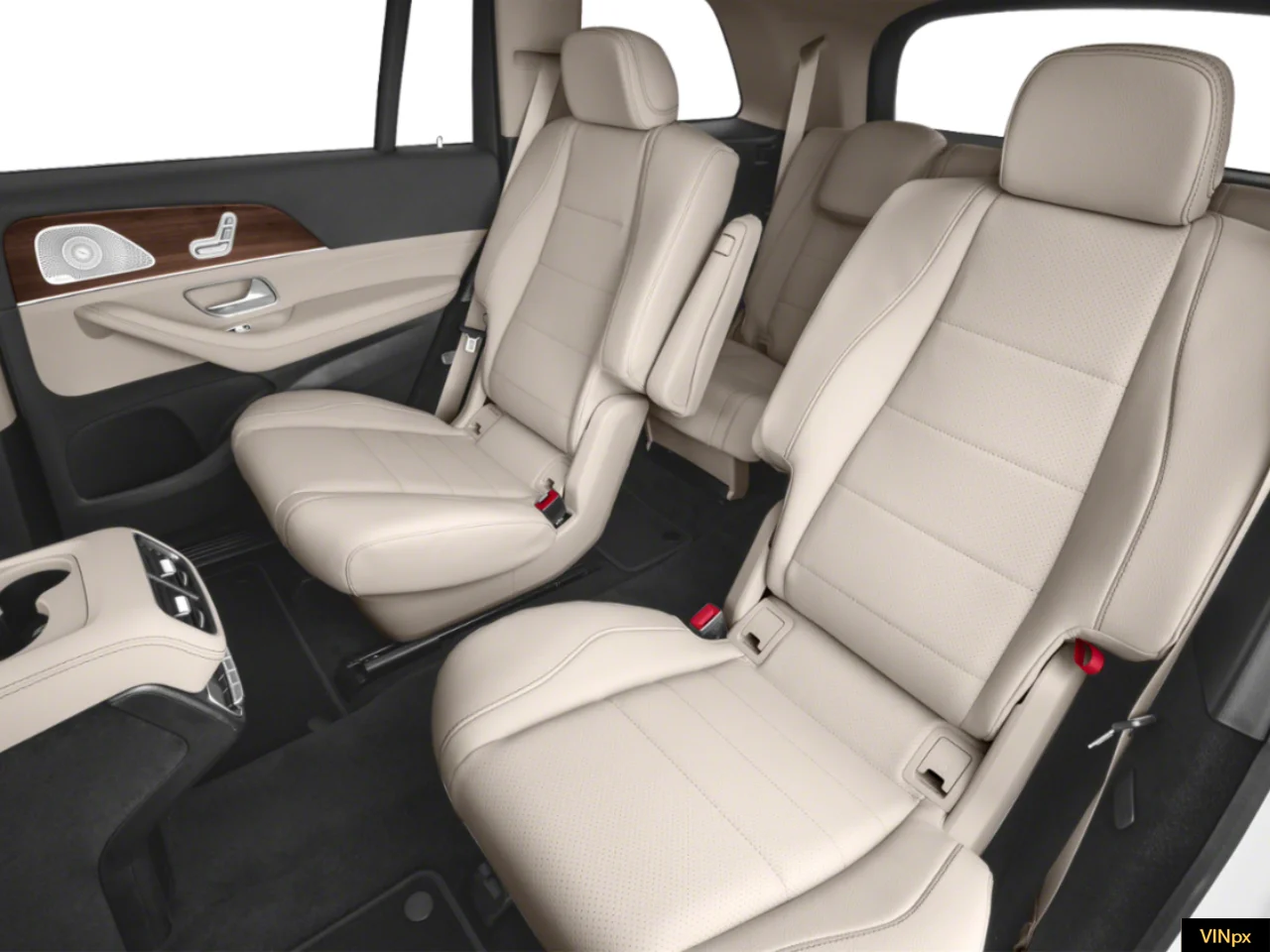 Used 2024 Selenite Grey Metallic Mercedes-Benz 4MATIC® image 11