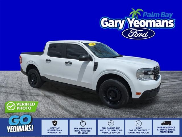 2023 Ford Maverick XL