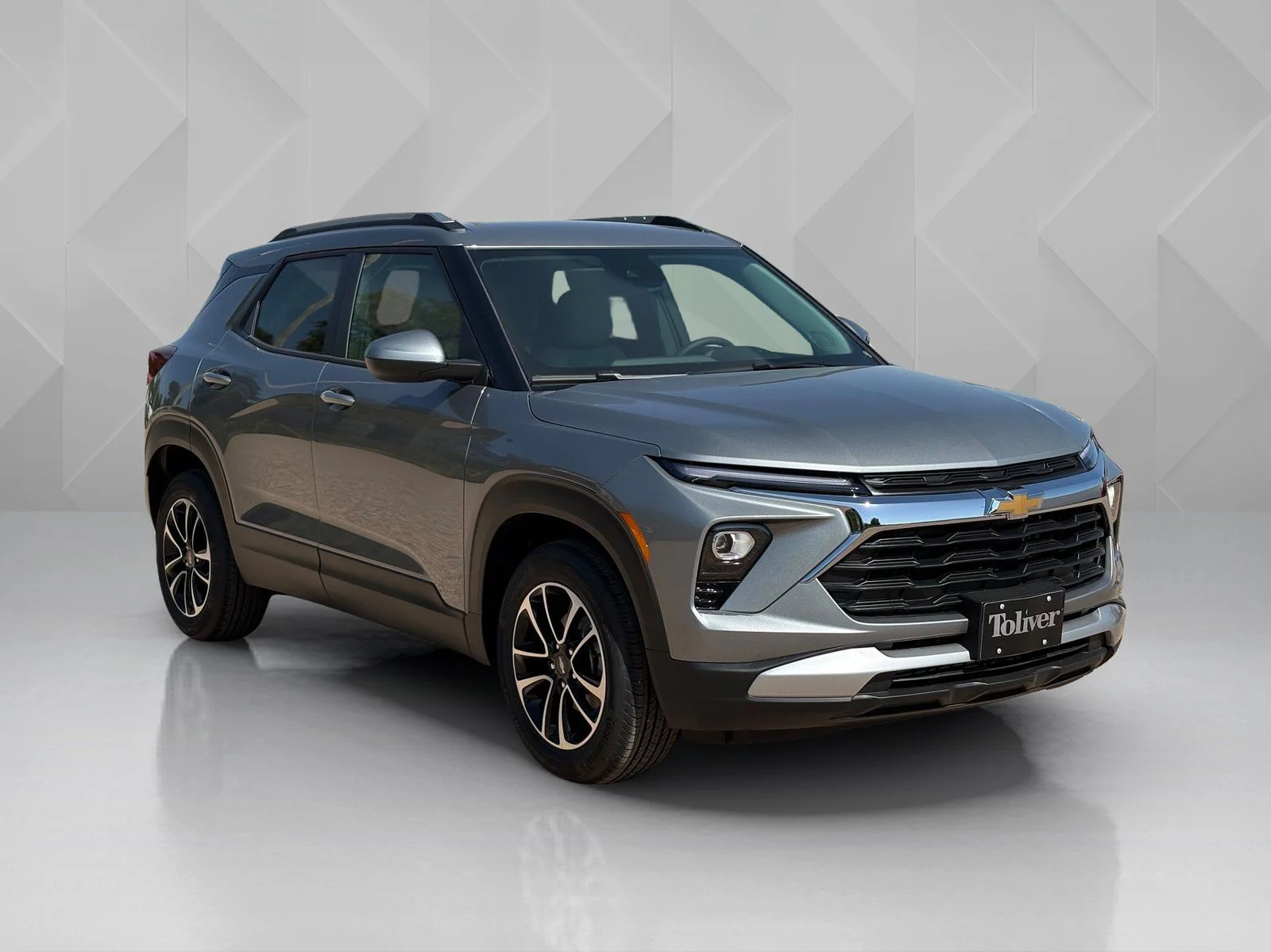 2026 Chevrolet Trailblazer LT - Photo 3
