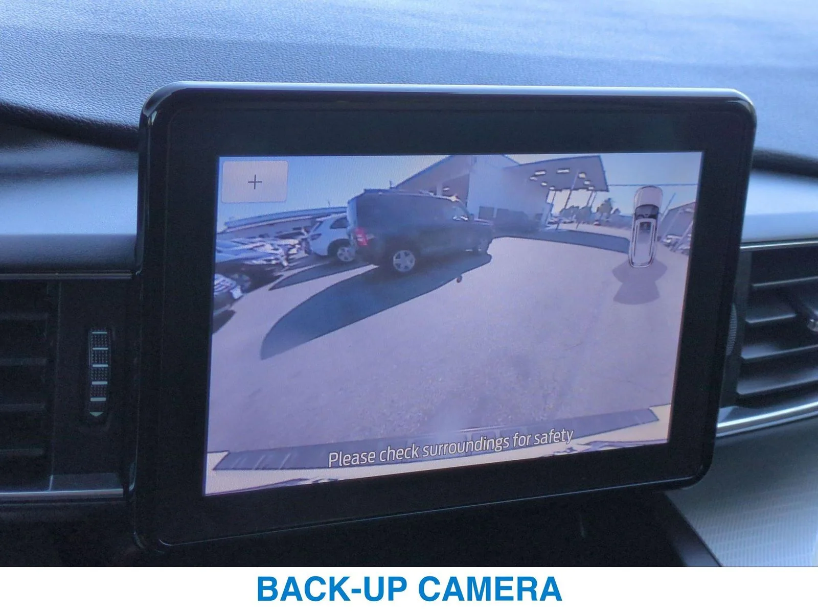 Used 2020 White Ford XLT image 18