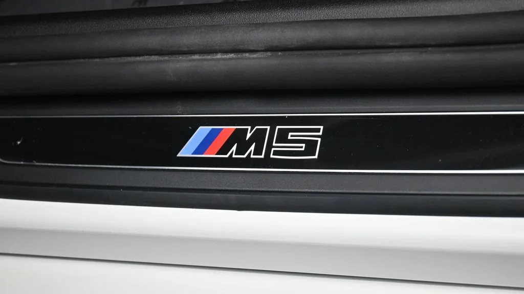 Used 2026 Unreleased BMW Base image 18