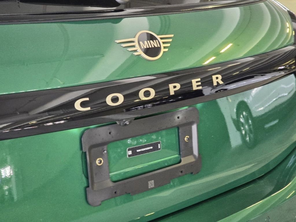 2025 MINI Hardtop 4 Door S - Photo 6