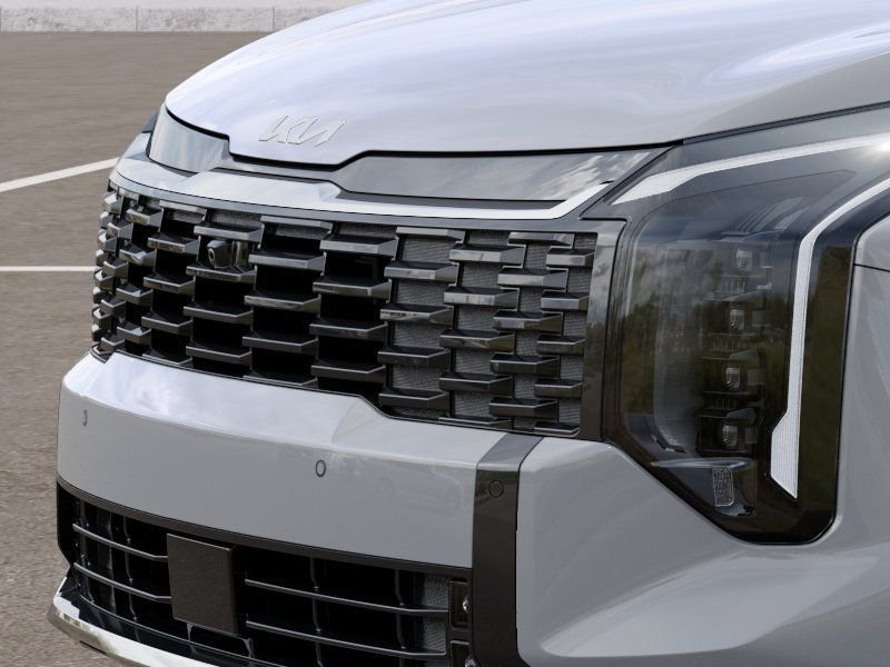 New 2027 Wolf Gray Kia SX Prestige image 12