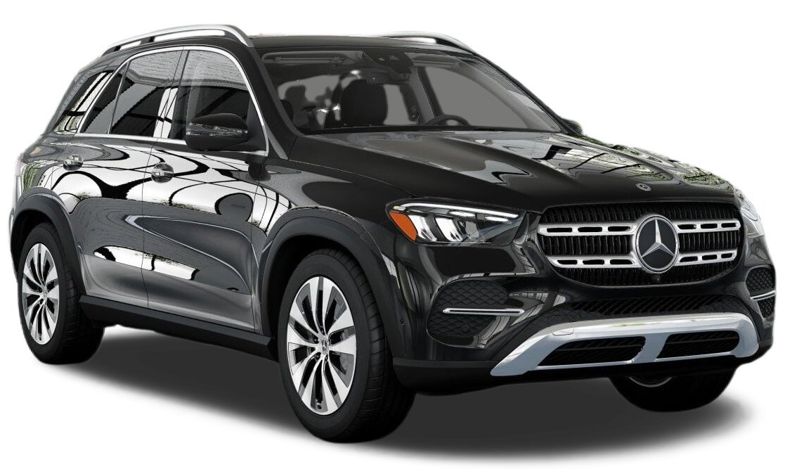 Used 2026 Black Mercedes-Benz GLE 350 image 15