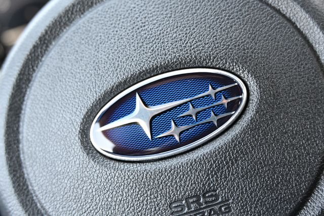 New 2026 Gray Subaru Limited XT image 32