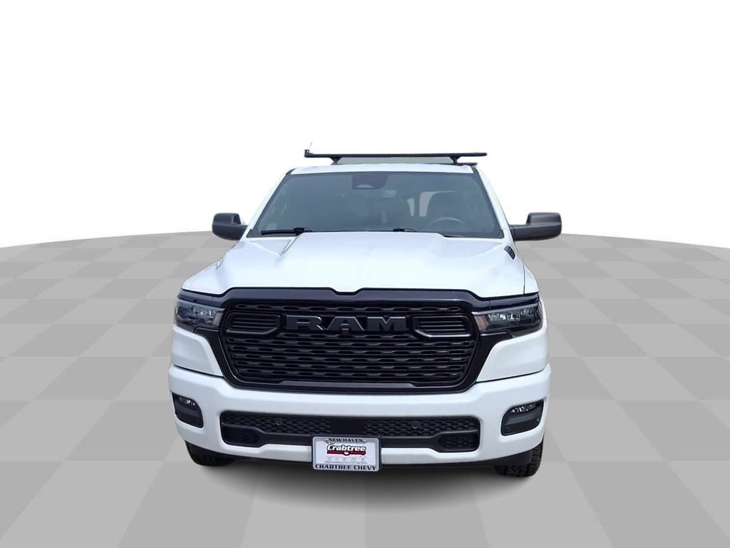 Used 2025 Ram 1500 Truck