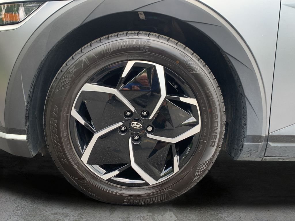 2024 Hyundai IONIQ 5 SEL - Photo 47