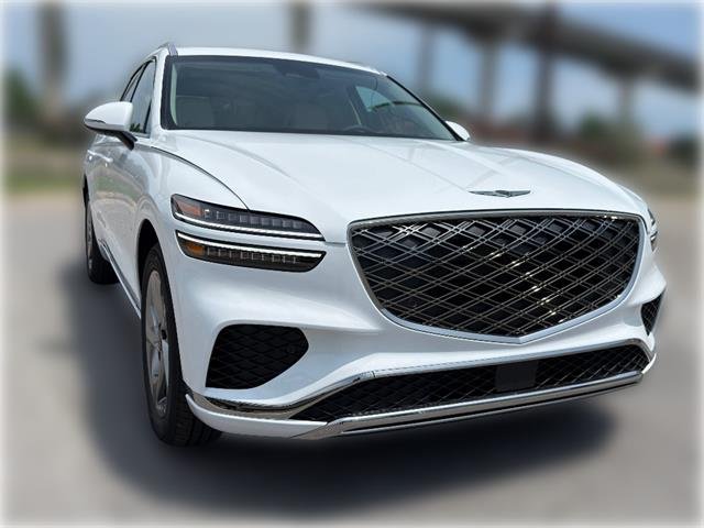 2026 Genesis GV70 2.5T Select AWD's photo