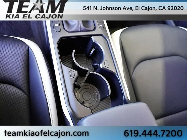 New 2026 Gray Kia GT-Line image 36