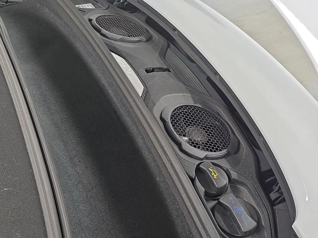 Certified Used 2022  Porsche Carrera image 29