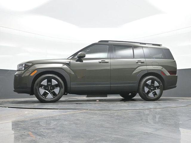 New 2026 Green Hyundai SEL image 21