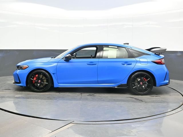 Used 2026 Blue Honda  image 4